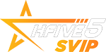 Hfive5 Logo