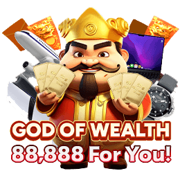 GOD OF WEALTH