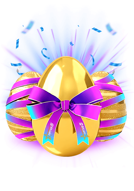 Daily Golden Egg