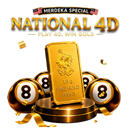 Golden4D