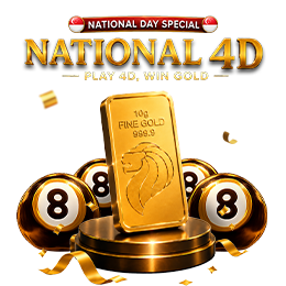 Golden4D